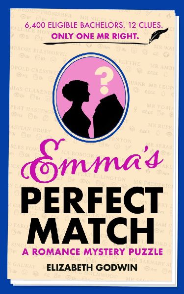 Emma's Perfect Match