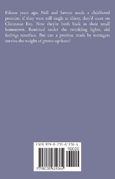 The Christmas Promise