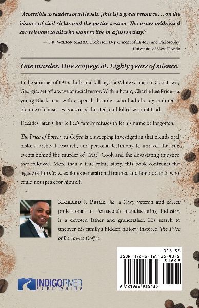The Price of Borrowed Coffee