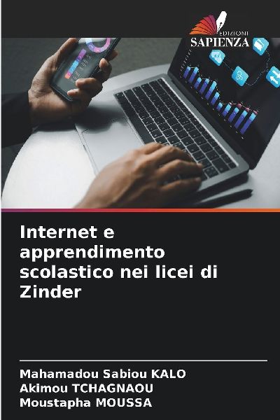 Internet e apprendimento scolastico nei licei di Zinder