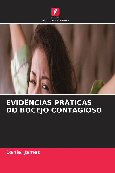 EVIDÊNCIAS PRÁTICAS DO BOCEJO CONTAGIOSO