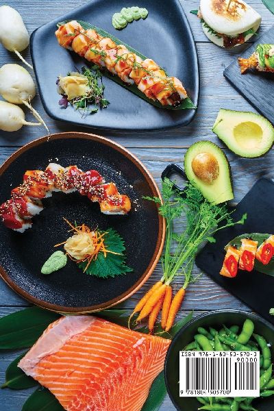 ORIGINAL ASIATISCHE REZEPTE 2022