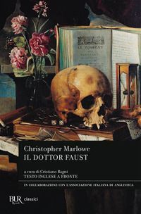 Il dottor Faust. Testo inglese a fronte
