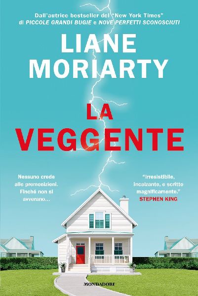 La veggente