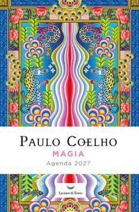 Magia. Agenda 2027