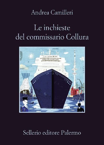 Le inchieste del commissario Collura