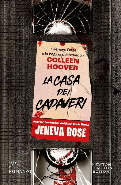 La casa dei cadaveri