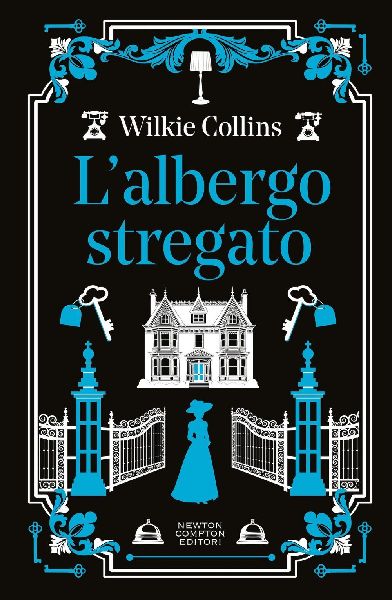 L' albergo stregato