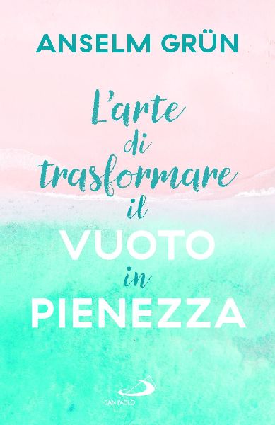 L' arte di trasformare il vuoto in pienezza