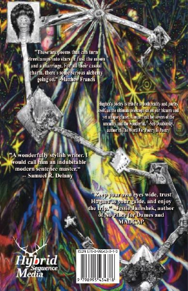 Streetlamp Astrology