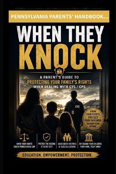 When They Knock...