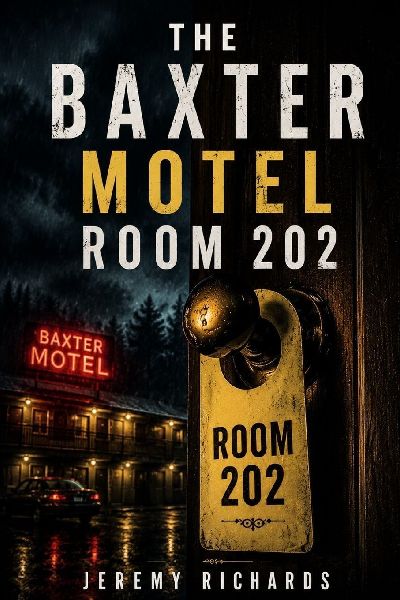 THE BAXTER MOTEL