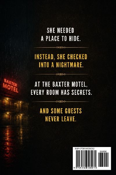THE BAXTER MOTEL