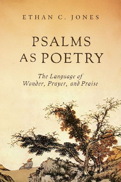 Psalms As Poetry