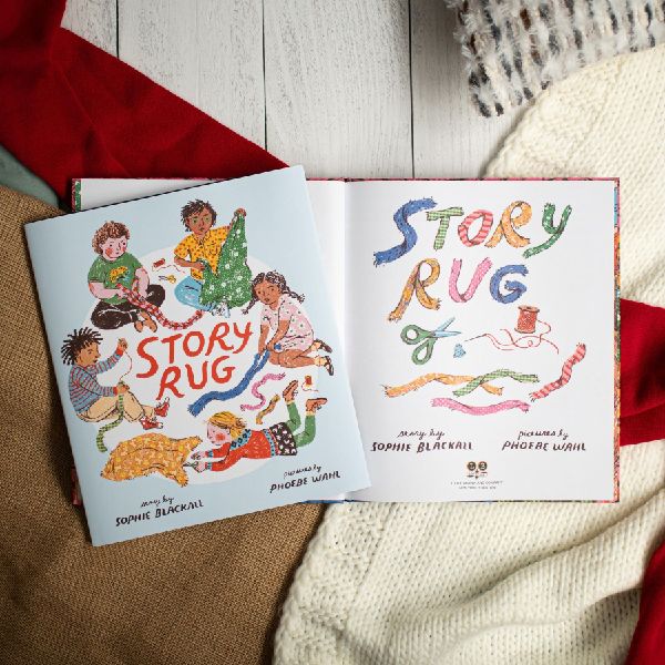Story Rug