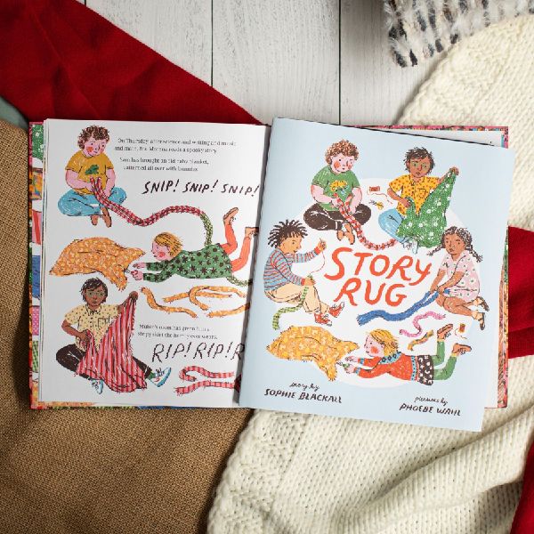 Story Rug