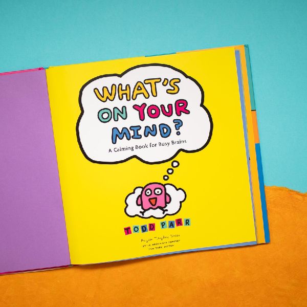 What''s On Your Mind?
