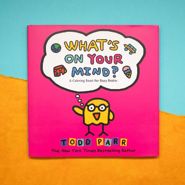 What''s On Your Mind?