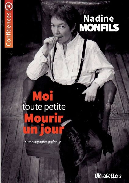 Moi tout petite mourir un jour