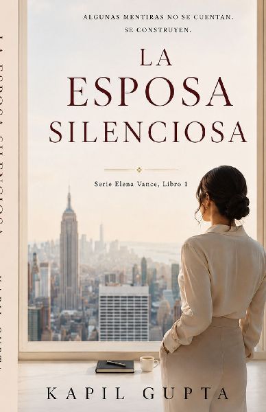 La Esposa Silenciosa (The Quiet Wife)