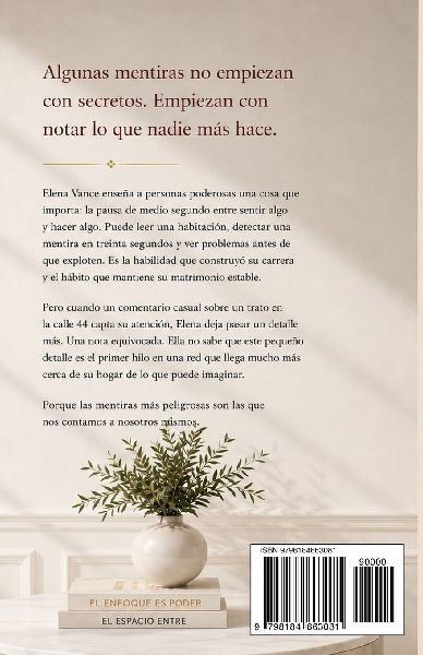 La Esposa Silenciosa (The Quiet Wife)