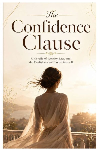 The Confidence Clause - A Psychological Thriller