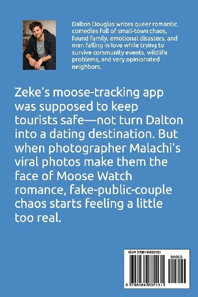 Antlers, Apps & Accidental Dates