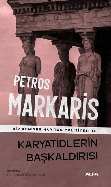 Karyatidlerin Baskaldirisi