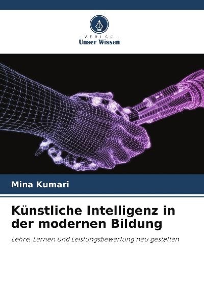 Künstliche Intelligenz in der modernen Bildung