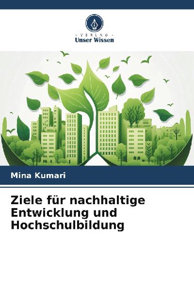 Ziele für nachhaltige Entwicklung und Hochschulbildung
