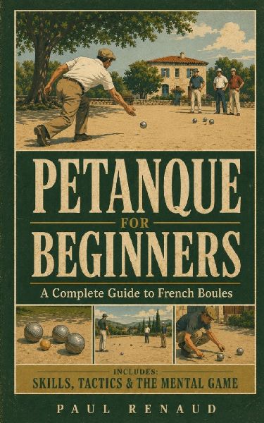 Petanque for Beginners