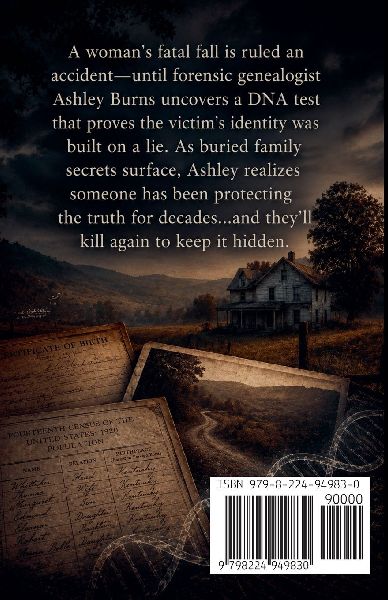 The Kinship Lie