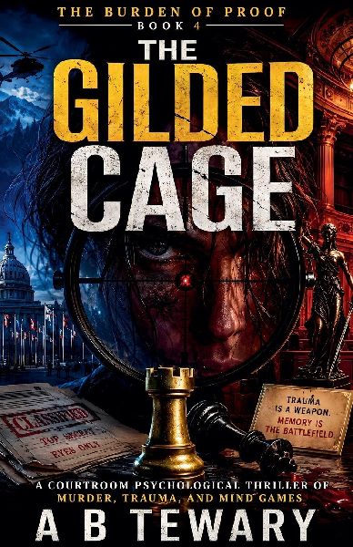 The Gilded Cage