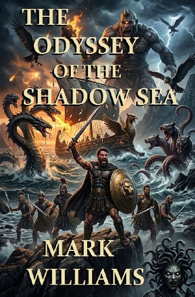 The Odyssey of the Shadow Sea