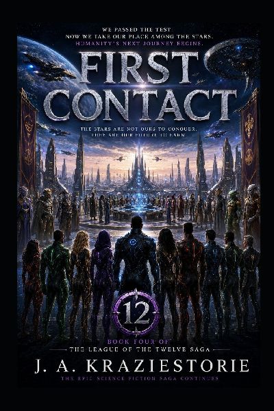 First Contact
