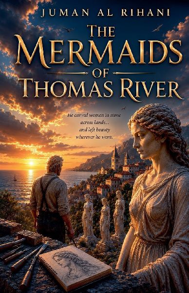 The Mermaids of Thomas River