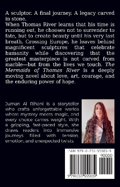 The Mermaids of Thomas River