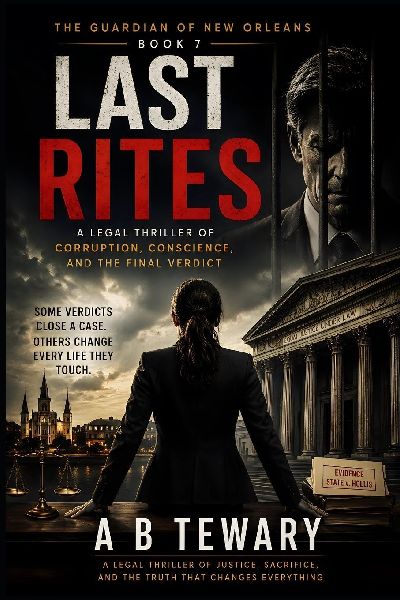 Last Rites