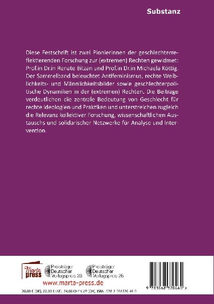 Analysieren. Verstehen. Positionieren.