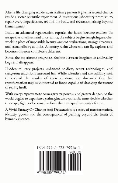 A Vivid Fantasy Of Change And Devastation