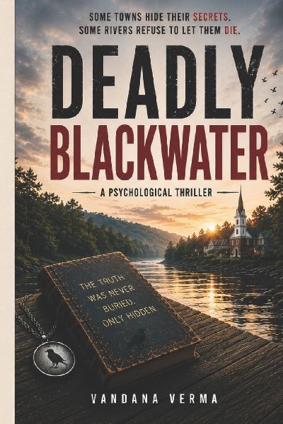 Deadly Blackwater