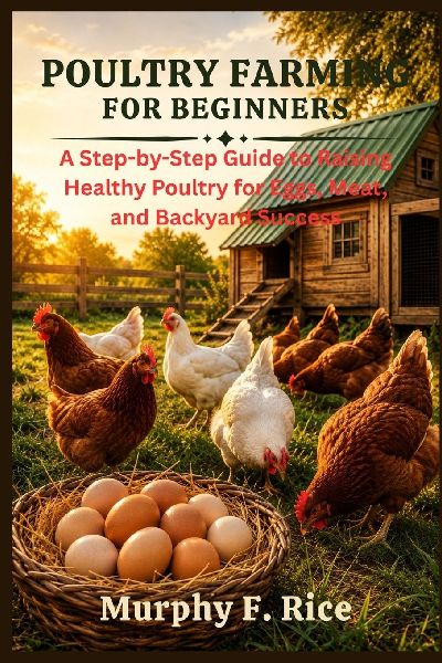 Poultry Farming For Beginners
