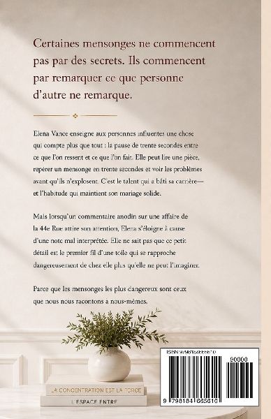 L'Épouse Silencieuse (The Quiet Wife)
