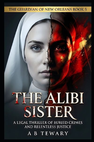 THE ALIBI SISTER