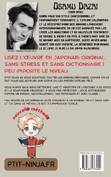 La Déchéance d'un homme
