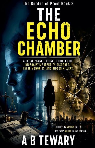 The Echo Chamber