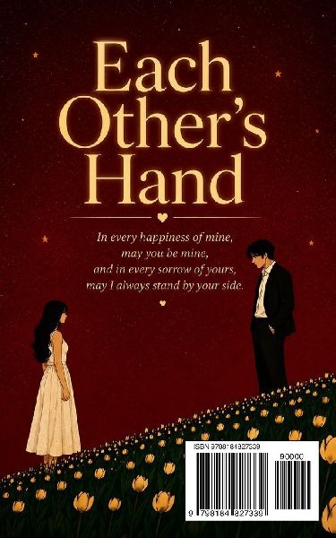 EACH OTHER'S HAND