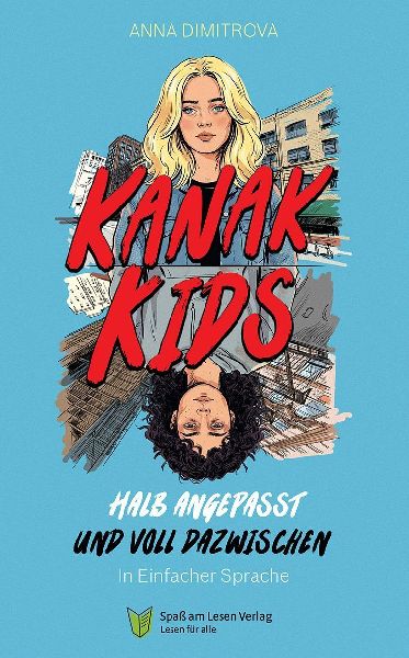 Kanak Kids