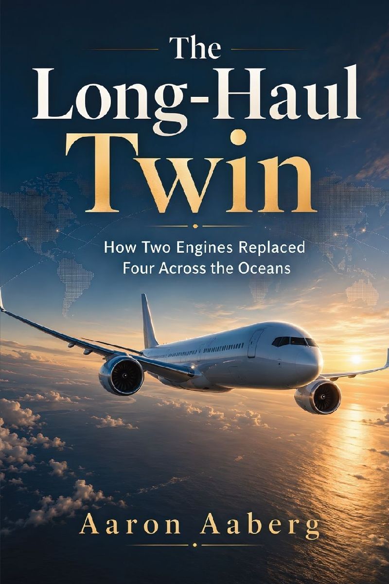 The Long-Haul Twin