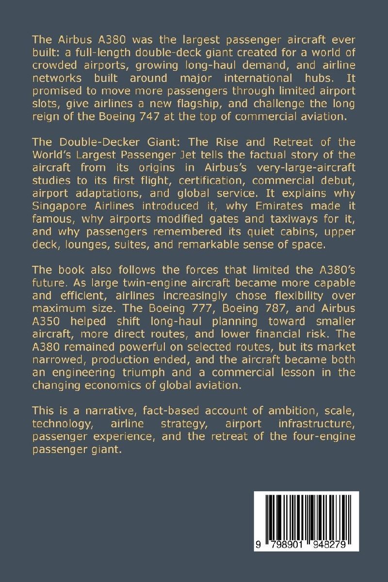 The Double-Decker Giant